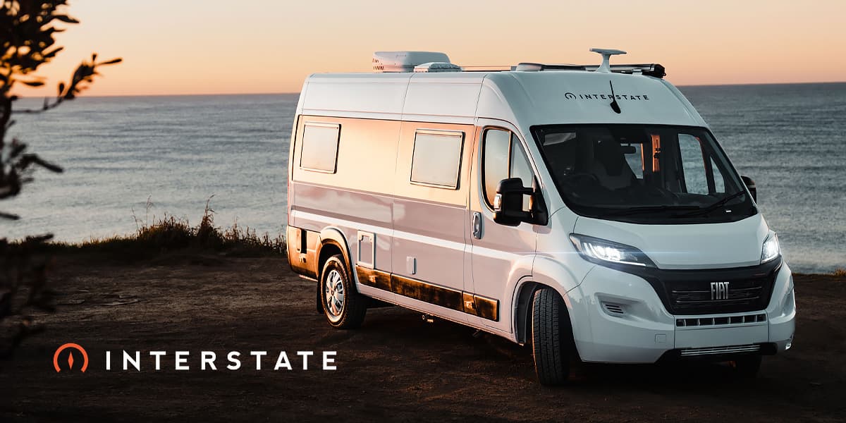 Interstate Motorhomes