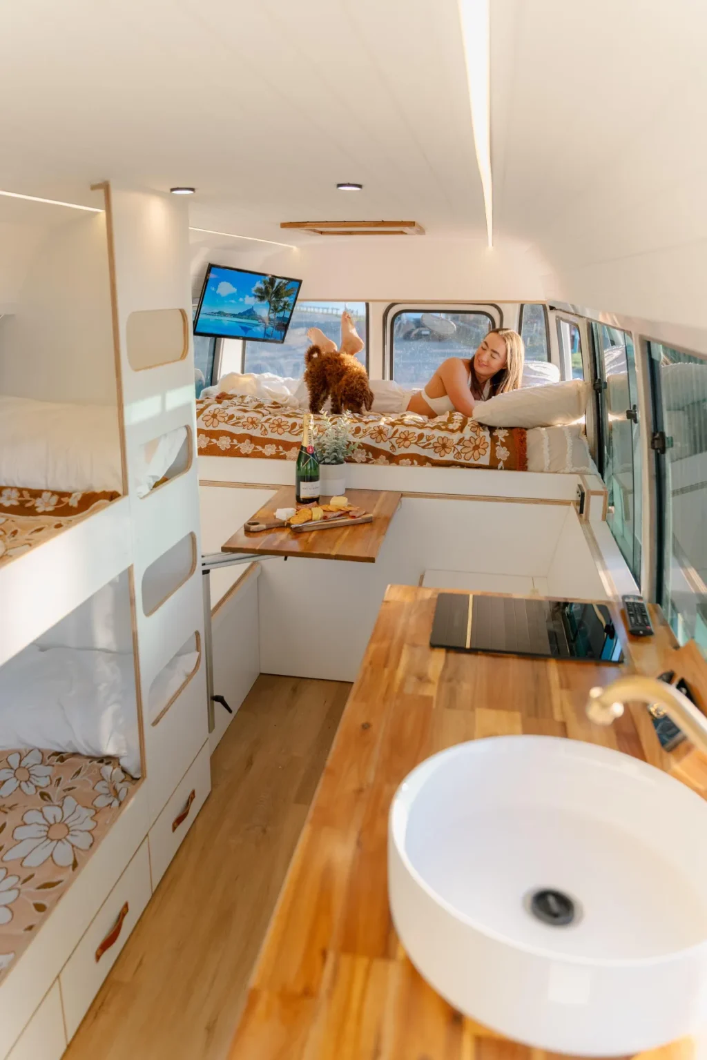 Gold Coast Van Fitouts PTY LTD