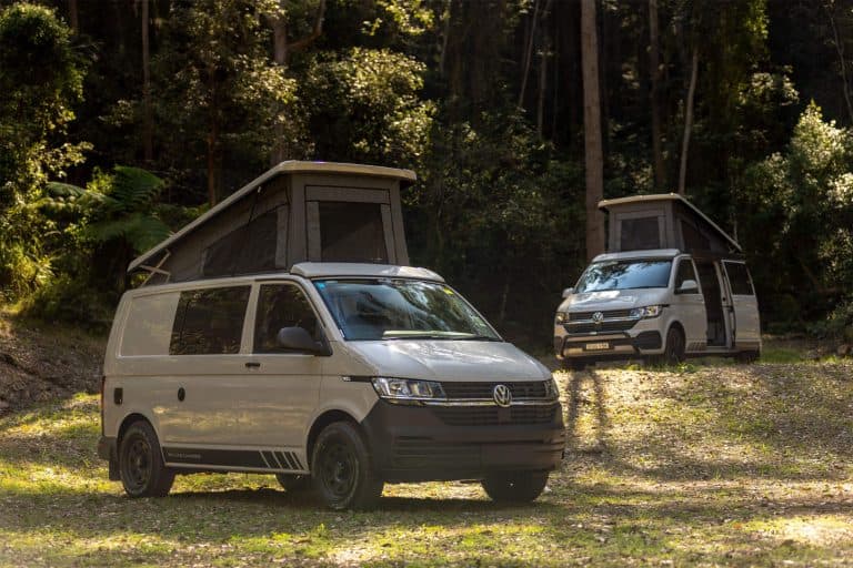 Skyline Campers Queensland