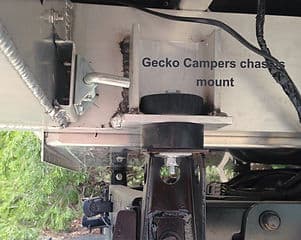 Gecko Campers