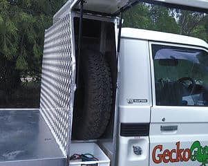 Gecko Campers