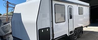 VanglassRV