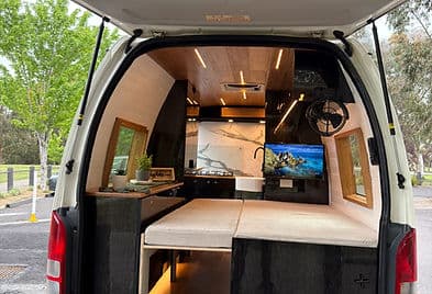 Campway Customs